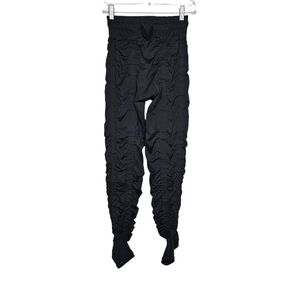 Agogie Women's +40 Wearable Resistance Pants Black
